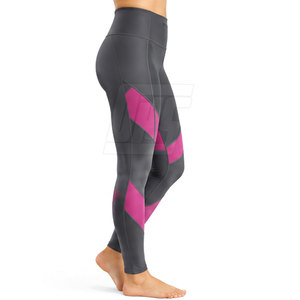 Leggings légers pour femmes conçus pour les séances de sport, la course à pied et le confort quotidien, avec un style athlétique moderne - Product Image 6