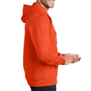 Sweat-shirts à capuche personnalisés tendance, 100% coton, respirants, imperméables, toutes tailles, unisexes, hiver, prix de gros - Product Image 5