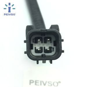 Sensor de Oxígeno Trasero Lambda de Precio de Fábrica PEIVSO Compatible con Hyundai Verna 1.4L Sonata Kia Rio OEM 39210-03720 - Product Image 5