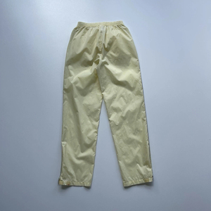 Chándal de moda con bloques de color, manga larga, cuello alto, cierre de cremallera, ligero, de poliéster, deportivo, para adultos, primavera - Product Image 5