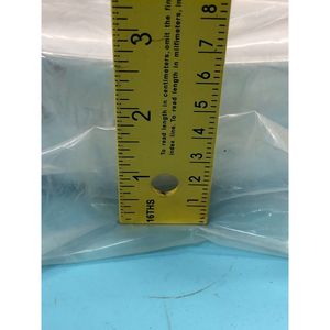 AMAT 0020-24746 Shield Lower High Cond 101 AL 8" - Equipo y piezas de semiconductores de confianza de la marca global Legacy - Product Image 4
