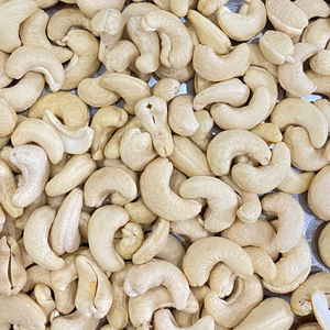 Mejor Precio en Anacardos, Nueces de Anacardo de Vietnam, Venta al por Mayor de Anacardos Libres de Impuestos, Fábrica Santigo - Product Image 1