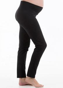 Nouveaux vêtements de sport personnalisés en Spandex, pantalon de Yoga taille haute sans couture pour femmes, Legging d'activité pour femmes - Product Image 5