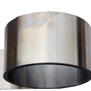 Bande/bobines/feuille/feuilles X-750 d'Inconel d'alliage basé par nickel de haute qualité - Product Image 2