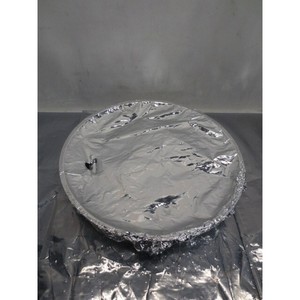 AMAT 0020-23585 PVD Sputter SHIELD LOWER 8 pouces - Équipement et pièces semi-conductrices de renommée mondiale à confiance - Product Image 3