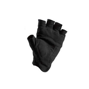 Nouveaux gants de vélo pour hommes en gel demi-doigts, gants de VTT respirants avec gel pour les doigts - Product Image 2
