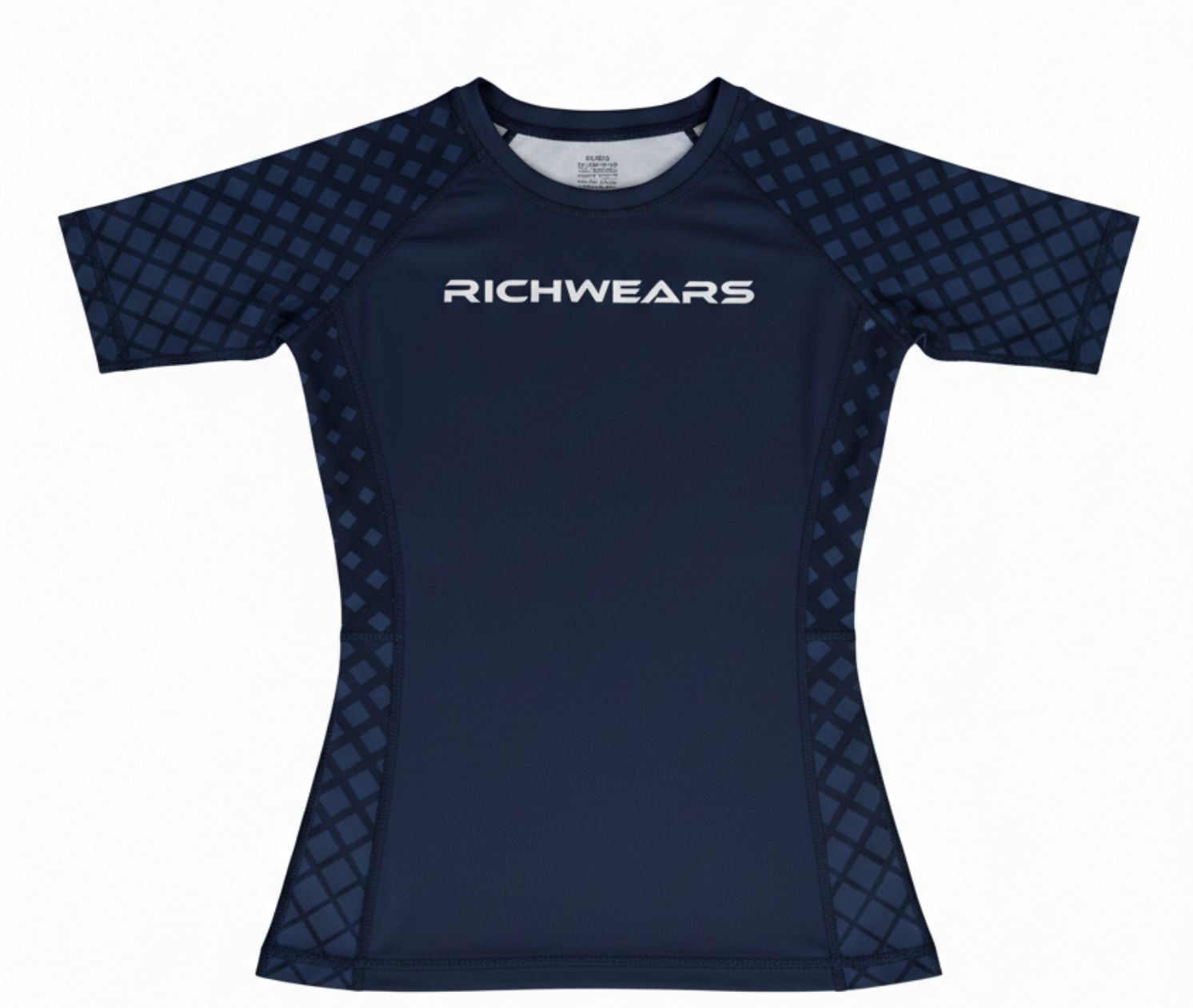 สีน้ำเงินกรมท่า