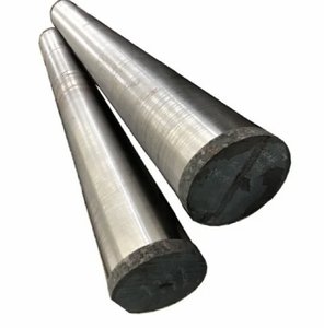 Barre brillante étirée à froid avancée 10 mm tolérance H9 5 m Acier doux Fabricant de pièces automobiles Punit Gujarat - Product Image 5