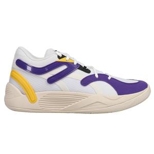Scarpe da basket TRC Blaze Court | PUMA - Product Image 1