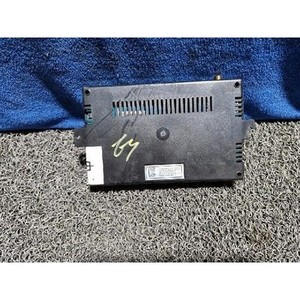 ECUs y Módulos de Computación Usados MS1400GTD - Product Image 5