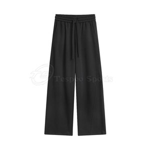 Versatile Fashion Apparel For Everyday Outfits Cotton <b>Fleece</b> <b>Pants</b> Stylish Cotton <b>Fleece</b> <b>Pants</b> Comfortable Cotton <b>Fleece</b> <b>Pants</b> - Product Image 4