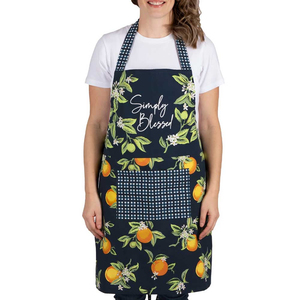 ผ้ากันเปื้อนอเนกประสงค์แบบปรับแต่งได้สำหรับทุกเพศ เหมาะสำหรับทำอาหาร งานฝีมือ และเตรียมอาหาร ผ้ากันเปื้อนสวมใส่ง่ายด้วยผ้าเนื้อนุ่ม ดีไซน์ใช้งานได้จริง - Product Image 5