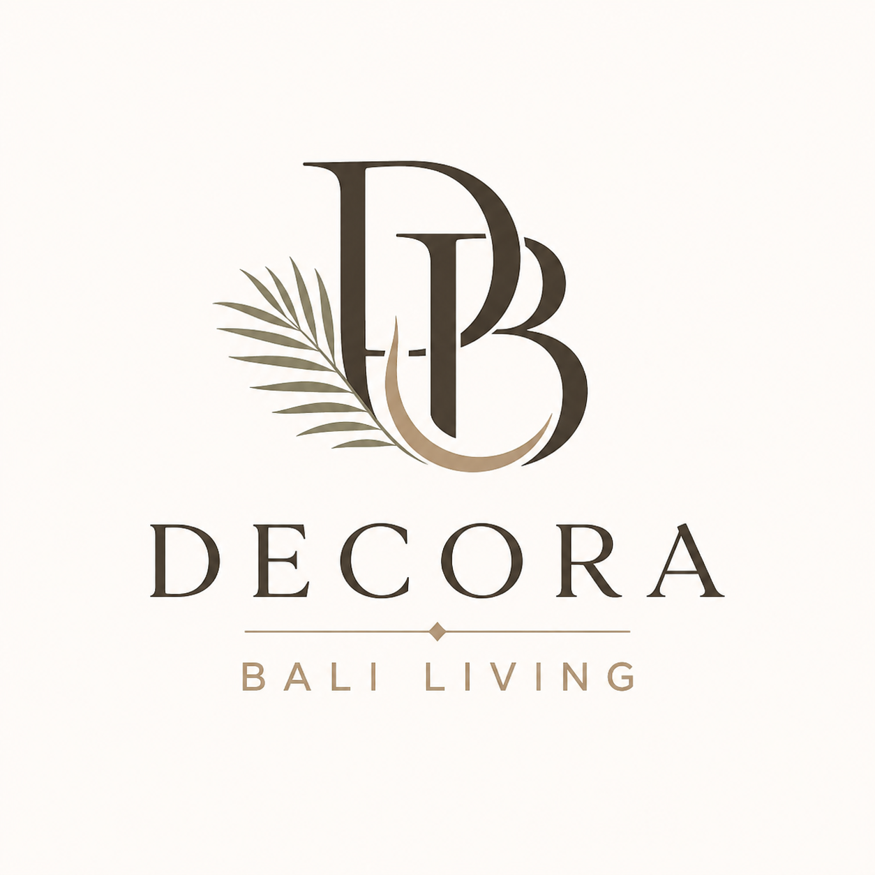 PT DECORA BALI LIVING logo