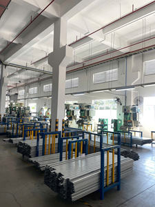 Aodeli AI moderno hogar cocina cajón gabinete VN Zinc plateado extensión completa diapositivas bola de acero suave y enorme cargable - Product Image 6