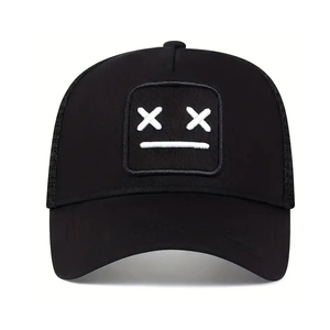 High Quality Female 6 Panel Sunshade Cotton Daddy Solid Color Sport Dad Baseball <b>Caps</b> Hat - Product Image 1