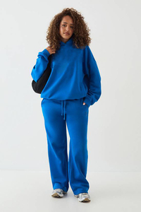 Ensemble de survêtement de course pour femme avec veste zippée légère et pantalon de jogging ajusté pour l'entraînement physique et les exercices en extérieur – Personnalisable - Product Image 2
