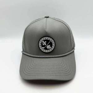 Casquette de camionneur personnalisée, dos en mesh premium, réglable, avec fermeture snapback, pour un usage quotidien, casquette de camionneur de haute qualité avec mesh respirant - Product Image 1