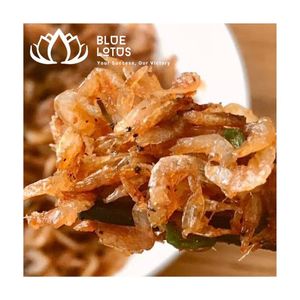 สินค้าขายดี อาหารสัตว์เกรดพรีเมียม ผงกุ้งแห้งรสเค็ม วัตถุดิบอาหารสัตว์ กุ้งขนาดเล็ก อาหารกุ้งแบบเป็นก้อน จัดหาได้จำนวนมากอย่างยั่งยืน - Product Image 1