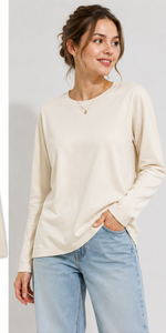 Knitted Custom/OEM Full color Regular Anti Pilling <b>Long</b> Sleeve <b>T</b>-<b>Shirt</b> 100% cotton Full Sleeve <b>Length</b> Printed - Product Image 4