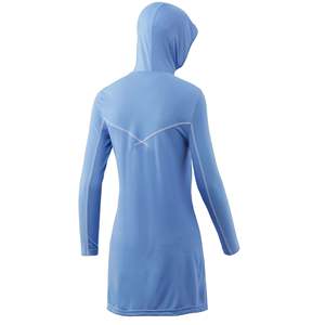 Vêtements de style urbain, chemises de pêche longues pour femmes, respirantes, manches longues, vêtements en polyester, chemises de pêche pour femmes - Product Image 5
