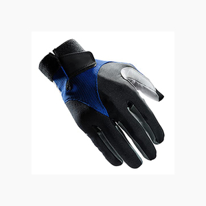 Gants de Racquetball de Qualité Supérieure, Doux et Respirants, en Maille, Style Équestre, Gants de Court, Fabrication Professionnelle, Couleurs Personnalisées - Product Image 3