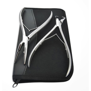 Salon Grade Hair Extension Loop Needle <b>Hook</b> <b>Tools</b> Best Quality Wholesale Supplier ODM Custom Logo Available - Product Image 4