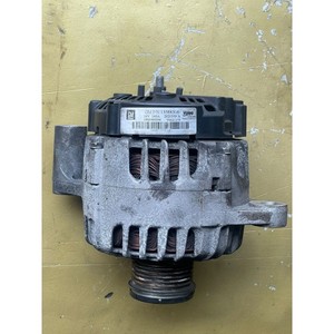 Alternateur d'occasion 13588306 A20DTE LHV pour Opel 2.0 CDTI Insignia A 120HP 2014 par GM - Product Image 5
