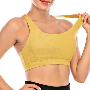Soutien-gorge de sport pour femme de qualité supérieure, léger, pour un usage quotidien, soutien-gorge de sport tendance pour femme - Product Image 4