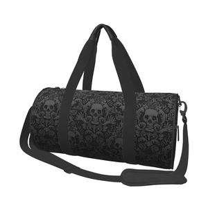 Fitness Gym <b>Bag</b> Custom Sports Gym <b>Bag</b> Durable Waterproof Duffel <b>Bag</b> OEM ODM Wholesale Gym <b>Bag</b> - Product Image 2
