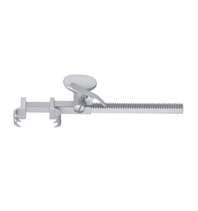 Retractor y Aproximador Quirúrgico Manual de Acero Inoxidable Alemán de Alta Calidad y Gran Demanda para Implantes Ortopédicos Bailey Rib - Product Image 6