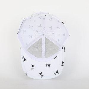 Gorra de Béisbol al Mejor Precio con Diseño Personalizable, Tela Común, Tela Suave, Correa Ajustable, Estilo Clásico, Unisex para Adultos - Product Image 6