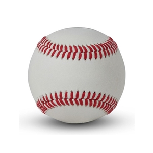Pelota de Béisbol de Cuero de Vaca de Grano Completo de 9 Pulgadas al por Mayor con Interior de Corcho, Peso de 5oz, Logotipo Personalizado - Product Image 3