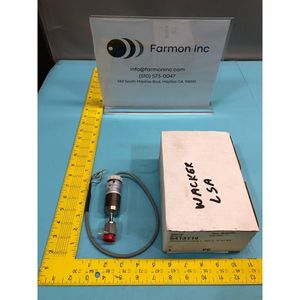 เซ็นเซอร์ความแม่นยำสูง 3223-60-01-G-4SF-P1-Q2833 - อุปกรณ์และชิ้นส่วนเซมิคอนดักเตอร์ระดับโลกที่เชื่อถือได้ - Product Image 2