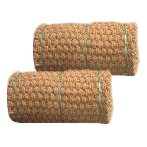 Tapete de Fibra de Coco de Vietnam, Duradero para Exteriores, con Base Antideslizante para Áreas de Alto Tráfico - Product Image 1
