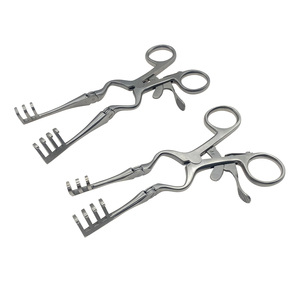 Fabricant d'équipements de bloc opératoire : Écarteur auto-retenant professionnel sur mesure - Product Image 5