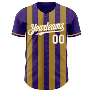 Custom Printed Baseball Jersey-100% Polyester Short Sleeve Unisex All Seasons Breathable Athletic Wear - Product Image 4