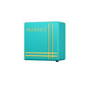Localizador GPS SKOEGL con Diseño Impermeable, Posicionamiento GPS y Función de Control por Aplicación - Product Image 2
