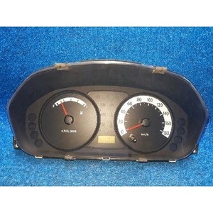 Panel de Instrumentos Usado ORIGINAL para Picanto II 3D II 5D 2011-2015, 9402307060 - Product Image 1
