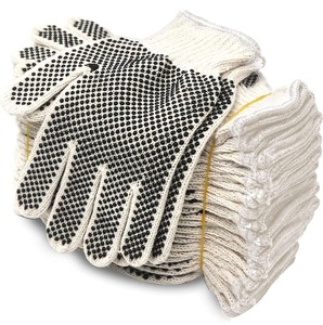 Guantes de Seguridad de Piel Dividida de Primera Calidad, Certificados CE Cat II, Talla XL, para Trabajo de Construcción, Protección, Cumplen con la Norma EN420 - Product Image 3