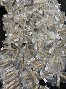 Madera de Café para Masticar, Madera para Perros, Marca Coffee Tree, Palo de Café Arábica Pulido y Palitos para Masticar para Perros/ Sra. Lima - Product Image 5