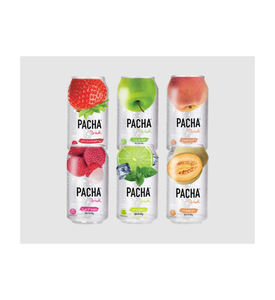 Bebida Vegetal Pacha al por Mayor - Suministro B2B a Granel para Tiendas de Alimentos Saludables, Cafeterías Veganas y Mercados de Exportación - Product Image 2