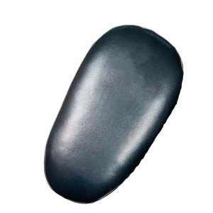 Pads de Muay Thai personnalisés en cuir PU de qualité supérieure, pads de boxe incurvés, pads de frappe durables, respirants et écologiques - Product Image 5