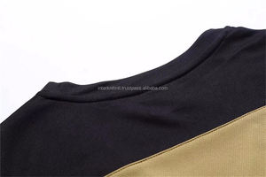 Uniforme de Baloncesto Personalizado con Logotipo OEM, Talla Grande, para Hombre, Conjunto de Camiseta sin Mangas con Cuello en V, Secado Rápido, Antibacteriano, 100% Poliéster - Product Image 3