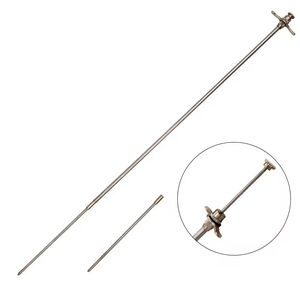 ปืนฉีดยาสำหรับสัตว์แบบอัตโนมัติ พร้อมด้ามจับแบบปืนพก ใช้ซ้ำได้ สำหรับม้า ขนาดมาตรฐาน มีตัวเลือกแบบกำหนดเอง ราคาประหยัด - Product Image 5