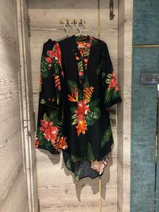 Trending Pakistani Co-ord Set Kurtis Imported Rayon Cotton, tamaño libre hasta XL y XXL, perfecto para el uso diario elegante - Product Image 4