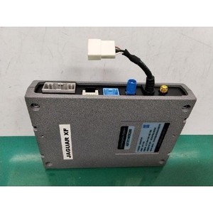 Conjunto de Amortiguador de Suspensión XF X250, X260 2011-2018 Usado ORIGINAL AST300 - Product Image 2