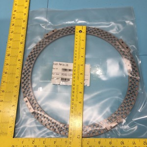 HITACHI 2-816733-A GROUNDED ELECTRODE, HICON, 141416 - อุปกรณ์และอะไหล่เซมิคอนดักเตอร์ระดับโลกที่เชื่อถือได้ - Product Image 5