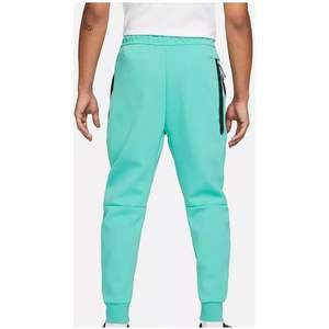 เสื้อกันลมผ้าแคนวาสคุณภาพสูงสำหรับผู้ชาย ระบายอากาศได้ดี แห้งเร็ว เอวยางยืด ชุดกีฬา สตรีทแวร์ ใส่ได้ทุกวัน ออกกำลังกายกลางแจ้ง ทนทาน - Product Image 2