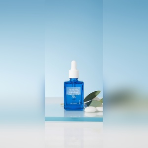 Dr.Aqua Marine <b>Deep</b> Serum Korean Skincare Hydrating OEM All Skin Types Liquid - Product Image 1