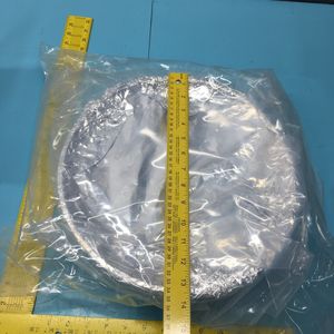 AMAT 0020-24866 SHIELD 8 101 COH TI LOWER, 140063 - Equipo y Piezas de Semiconductores de Confianza de Global Legacy - Product Image 6